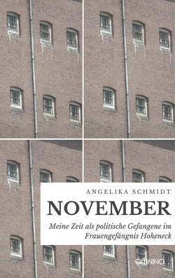 November von Schmidt,  Angelika