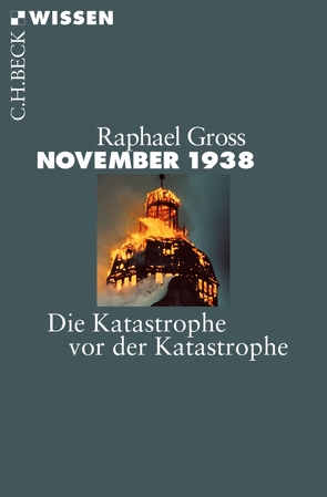 November 1938 von Gross,  Raphael