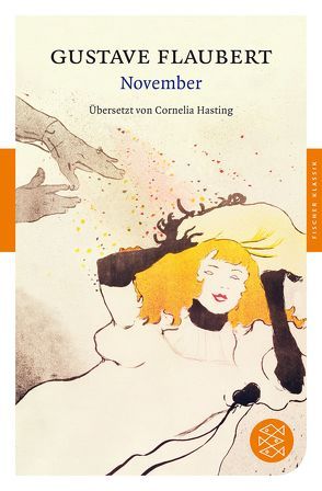 November von Flaubert,  Gustave, Hasting,  Cornelia