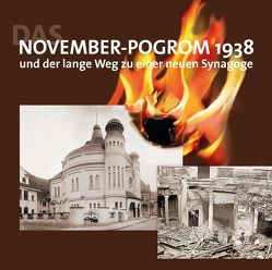 November-Pogrom 1938 von Bierwirth,  Waltraud, Eisenschink,  Gerhard, Himmelstein,  Klaus
