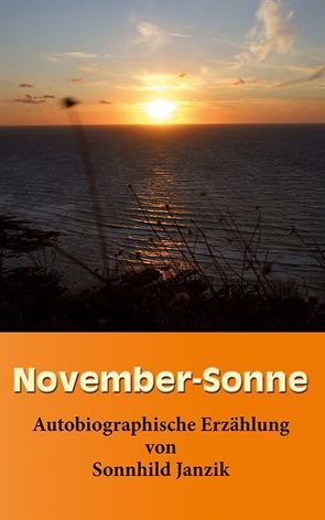 November-Sonne von Janzik,  Sonnhild