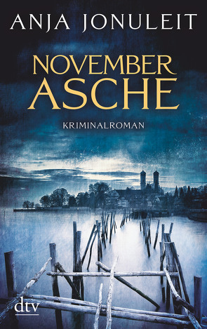 Novemberasche von Jonuleit,  Anja