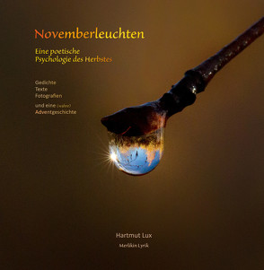 Novemberleuchten von Lux,  Hartmut