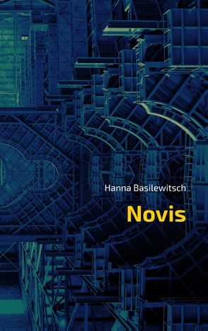 Novis von Basilewitsch,  Hanna, Basilewitsch,  Kerstin