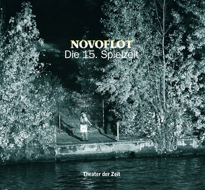 NOVOFLOT von Ubenauf,  Malte, Wolter,  Dörte