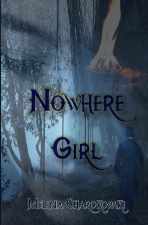 Nowhere Girl von Charokopaki,  Melina