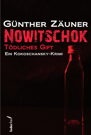 Nowitschok von Zäuner,  Günther