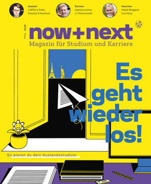 now+next Winter 21/22 von Diesing,  Florian, Meißner,  Christin, Weiss,  Sebastian