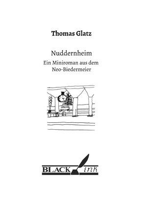 Nuddernheim von Glatz,  Thomas