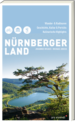 Nürnberger Land von Kniess,  Michael, Wilkes,  Johannes