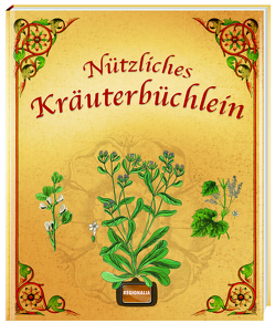 Nützliches Kräuterbüchlein