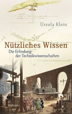 Nützliches Wissen von Klein,  Ursula