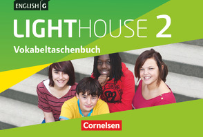 English G Lighthouse – Allgemeine Ausgabe – Band 2: 6. Schuljahr von Biederstädt,  Wolfgang, Tröger,  Uwe