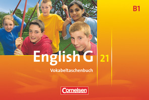 English G 21 – Ausgabe B – Band 1: 5. Schuljahr von Schwarz,  Hellmut, Tröger,  Uwe