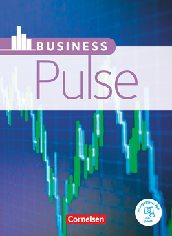 Pulse – Business Pulse – B1/B2 von Abram,  James, Hadgraft,  Megan, Lloyd,  Angela