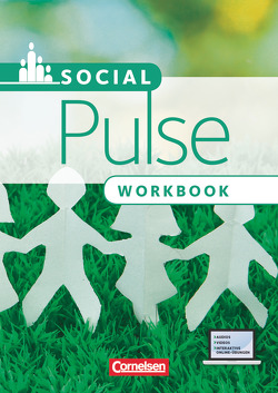 Pulse – Social Pulse – B1/B2 von Krull,  Mindy Ehrhart, Williams,  Isobel E.