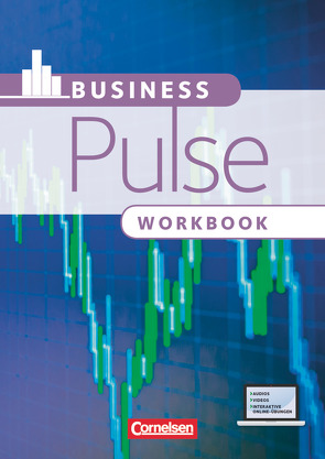 Pulse – Business Pulse – B1/B2 von Hine,  Elizabeth, Lloyd,  Angela, McNeice,  William