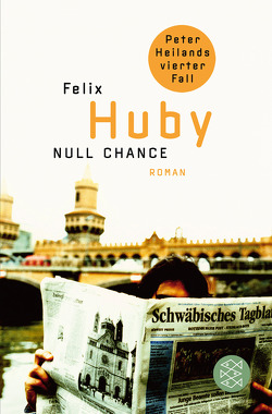 Null Chance von Huby,  Felix