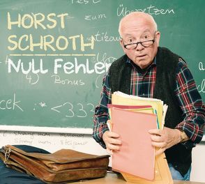 Null Fehler von Schroth,  Horst