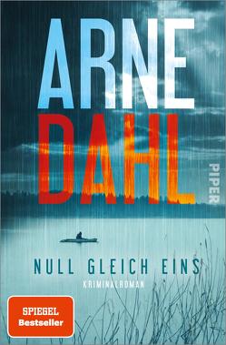 Null gleich eins von Dahl,  Arne, Schöps,  Kerstin