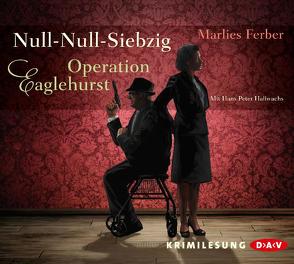 Null-Null-Siebzig von Ferber,  Marlies, Hallwachs,  Hans Peter