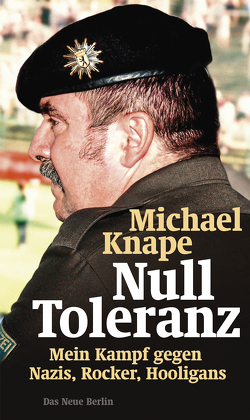 Null Toleranz von Knape,  Michael