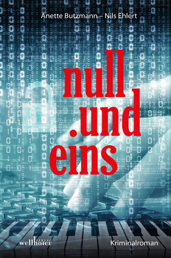 null und eins von Butzmann,  Anette, Ehlert,  Nils