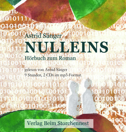 NULLEINS von Sänger,  Astrid