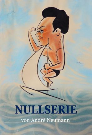 NULLSERIE von Neumann,  André