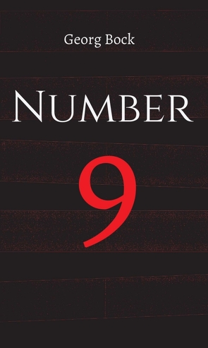 Number 9 von Bock,  Georg