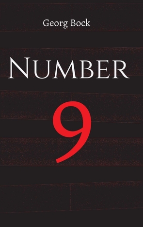 Number 9 von Bock,  Georg