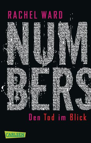 Numbers – Den Tod im Blick (Numbers 1) von Gutzschhahn,  Uwe-Michael, Ward,  Rachel