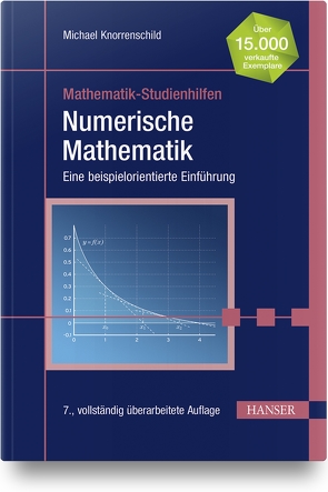 Numerische Mathematik von Knorrenschild,  Michael