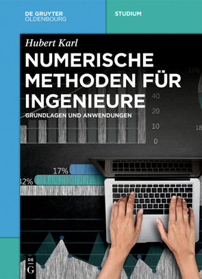 Numerische Methoden für Ingenieure von Karl,  Hubert