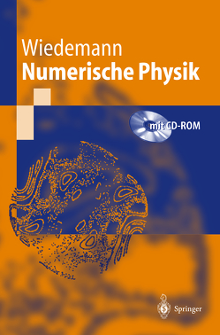 Numerische Physik von Wiedemann,  Harald