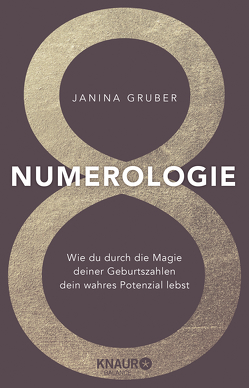 Numerologie von Gruber,  Janina