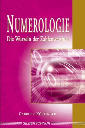 Numerologie von Köstinger,  Gabriele