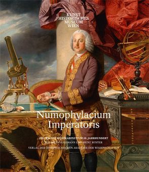 Numophylacium Imperatoris von Haag,  Sabine, Hassmann,  Elisabeth, Winter,  Heinz