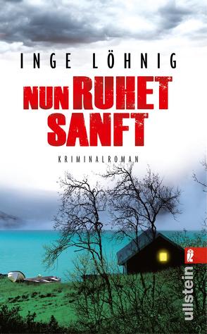 Nun ruhet sanft (Ein Kommissar-Dühnfort-Krimi 7) von Löhnig,  Inge