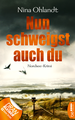 Nun schweigst auch du von Ohlandt,  Nina