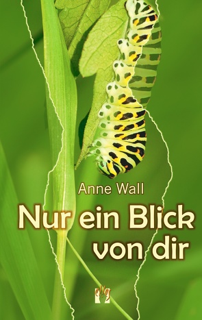 Nur ein Blick von dir von Wall,  Anne