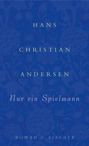 Nur ein Spielmann von Andersen,  Hans Christian, Kretschmer,  Bernd