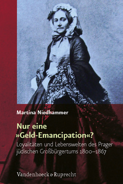 Nur eine »Geld-Emancipation«? von Kudin,  Kateryna, Niedhammer,  Martina