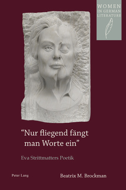 «Nur fliegend fängt man Worte ein» von Brockman,  Beatrix