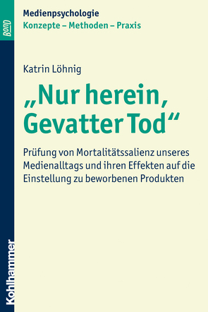 „Nur herein, Gevatter Tod“ von Krämer,  Nicole, Löhnig,  Katrin, Schwan,  Stephan, Suckfüll,  Monika, Unz,  Dagmar