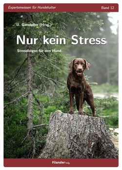 Nur kein Stress von Ganslosser,  Udo