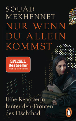 Nur wenn du allein kommst von Mekhennet,  Souad, Schmid,  Sigrid