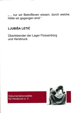 „… nur wir Betroffenen wissen, durch welche Hölle wir gegangen sind.“ von Schön,  Peter