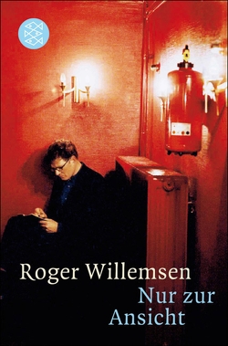 Nur zur Ansicht von Willemsen,  Roger