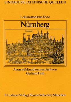 Nürnberg von Fink,  Dr. Gerhard, Seitz,  Wendelin Eugen
